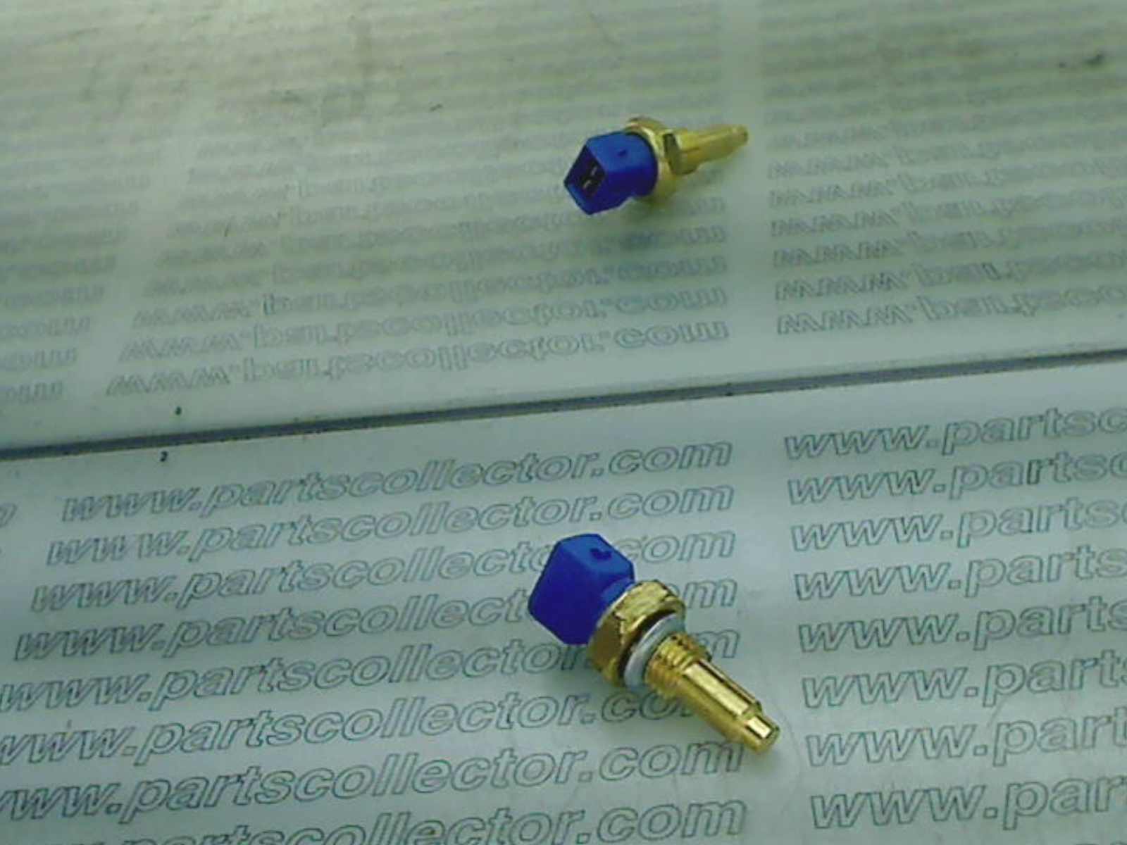 FERRARI 125380 Engine code 8652 compatible with: FERRARI 456, FERRARI F40, MASERATI GHIBLI AM115, MASERATI SHAMAL